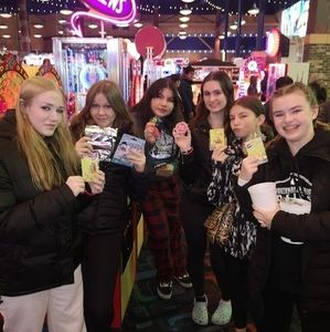 Meet your Posher, Mark